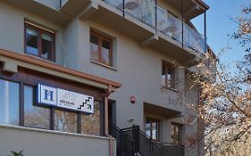Hotel Aritzalko